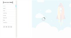 Desktop Screenshot of businessdesigntools.com